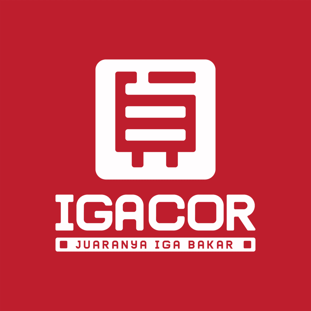 igacor square logo red bg 2 1 Franchise Iga Bakar Igacor