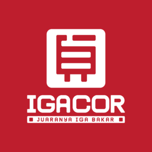 Franchise Iga Bakar Igacor