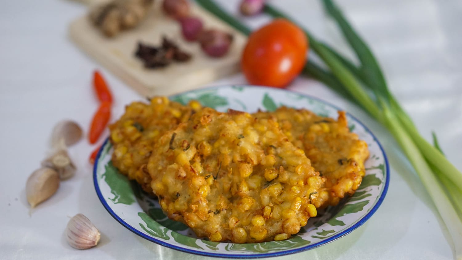 bakwan jagung bakwan jagung