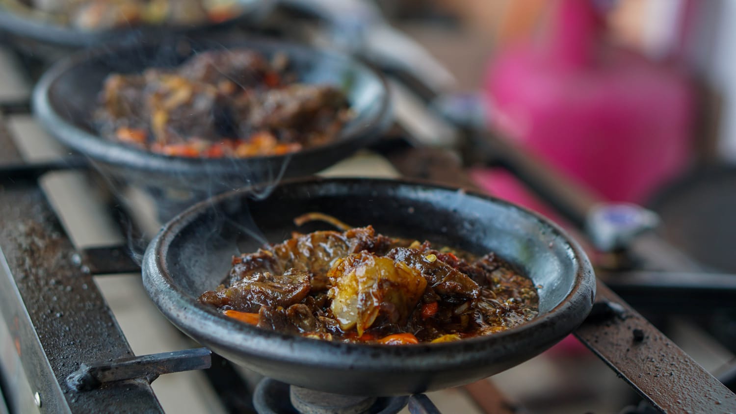 iga cobek masak iga cobek masak